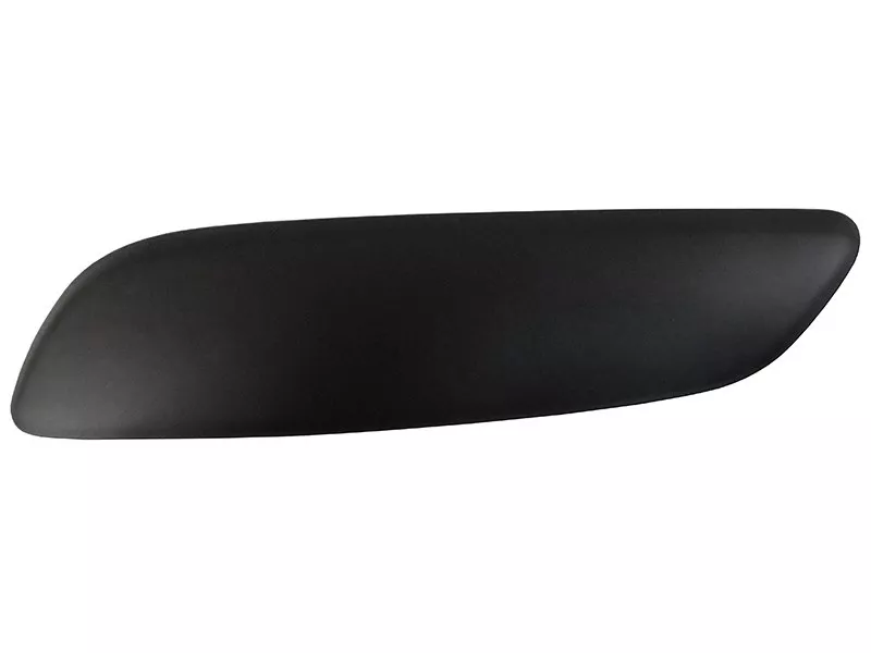 Молдинг бампера Peugeot 307 05-08 (Спереди/ Слева) - Артикул STPG37000MB2 - Производитель Sat - Фото, Отзывы, Цены 