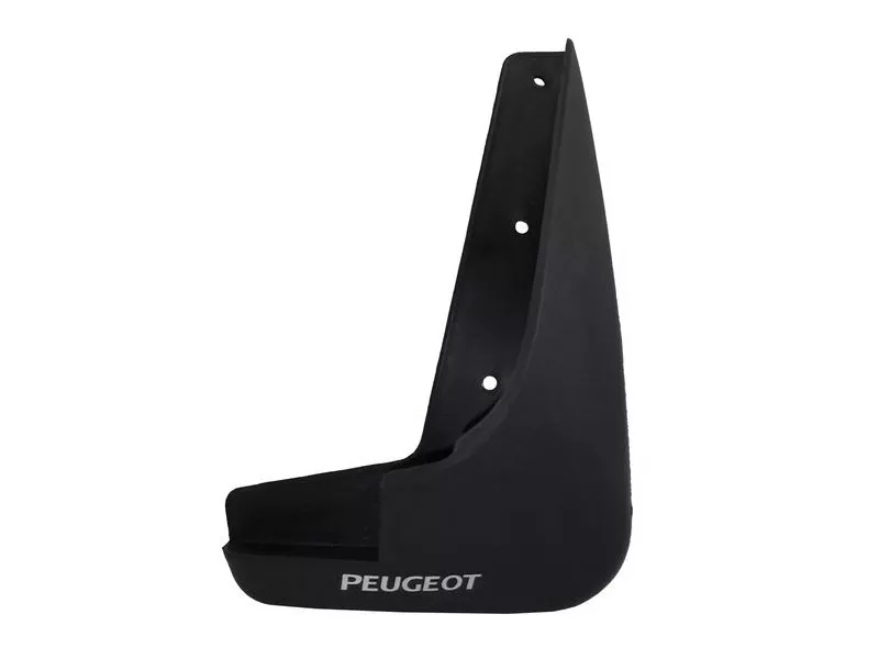 Брызговик Peugeot 307 01-08 (Спереди/ Справа) - Артикул STPG37016B1 - Производитель Sat - Фото, Отзывы, Цены 