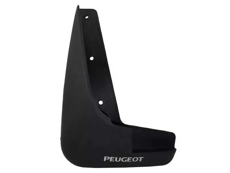 Брызговик Peugeot 307 01-08 (Спереди/ Слева) - Артикул STPG37016B2 - Производитель Sat - Фото, Отзывы, Цены 