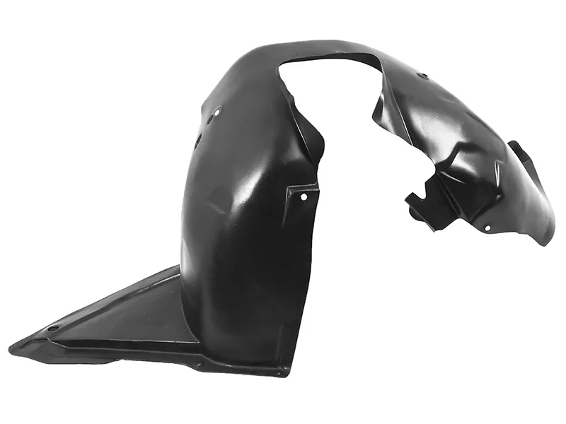 Подкрылок Peugeot 307 01-05 (Спереди/ Справа) - Артикул STPG37016L1R - Производитель Sat - Фото, Отзывы, Цены 