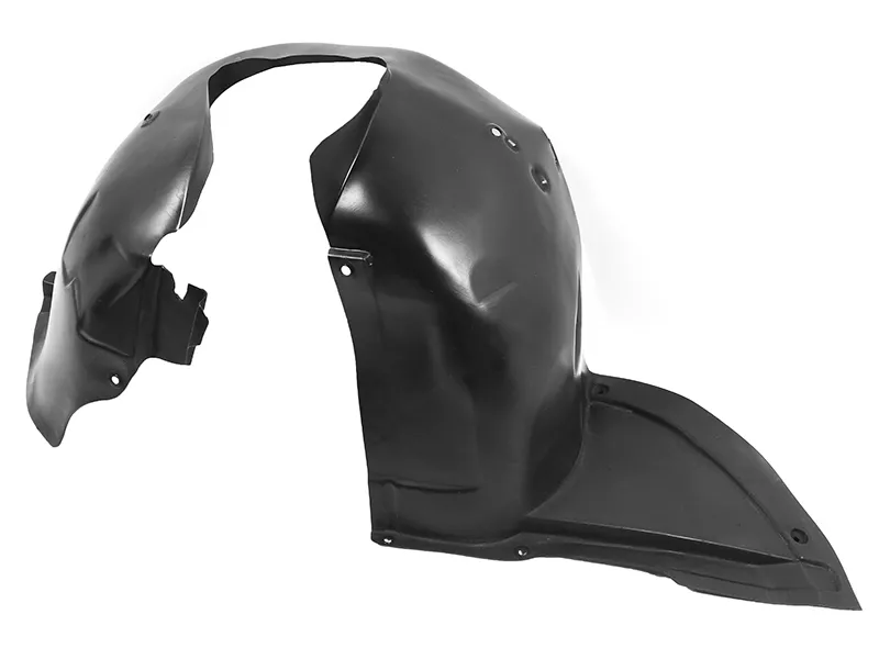 Подкрылок Peugeot 307 01-05 (Спереди/ Слева) - Артикул STPG37016L2R - Производитель Sat - Фото, Отзывы, Цены 