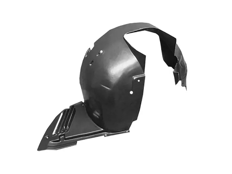 Подкрылок передний правый -  для PEUGEOT 307