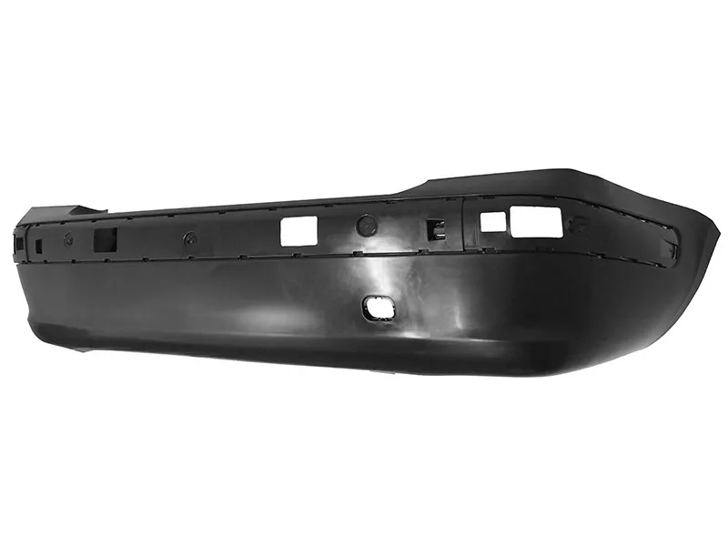 Бампер задний (седан) -  для PEUGEOT 307