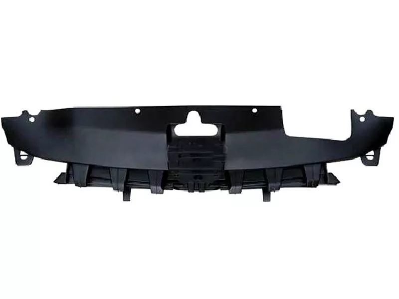 Решетка радиатора PEUGEOT 307 01-05 - Артикул STPG370930 - Производитель Sat - Фото, Отзывы, Цены 