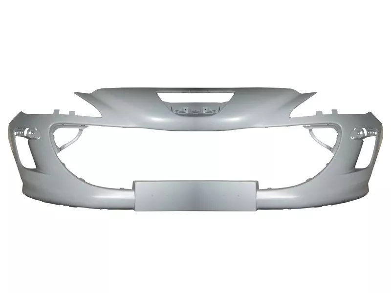 Бампер передний PEUGEOT 308 07-11 - Артикул STPG380000 - Производитель Sat - Фото, Отзывы, Цены 