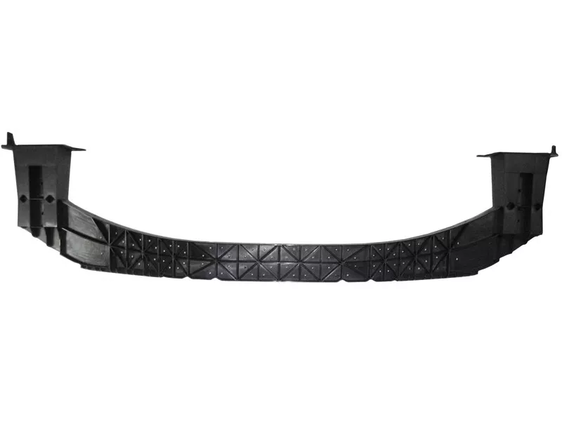 Усилитель бампера Peugeot 308 07-11 (Спереди) - Артикул STPG38000R0 - Производитель Sat - Фото, Отзывы, Цены 