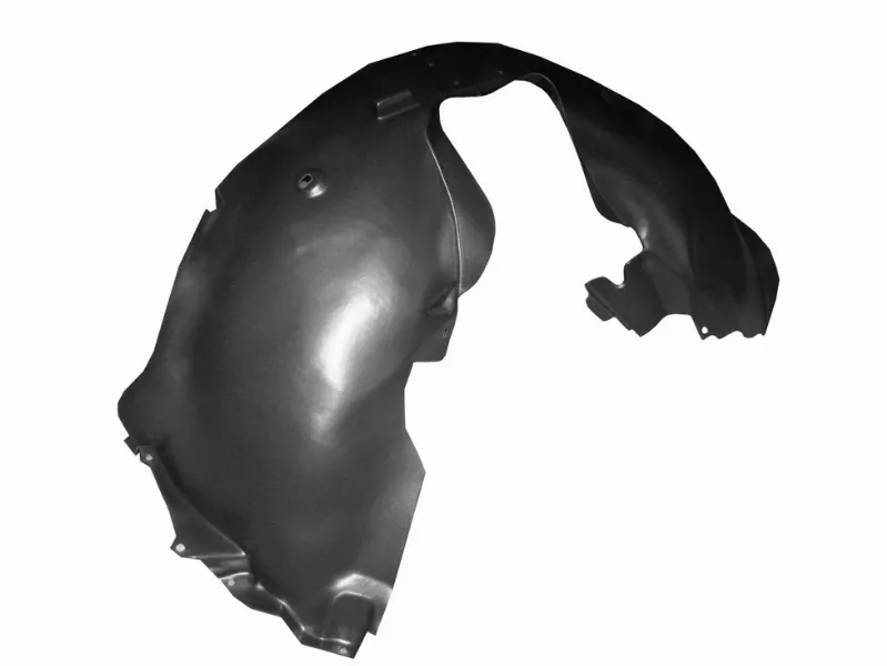 Подкрылок Peugeot 308 07-11 (Спереди/ Справа) - Артикул STPG38016L1 - Производитель Sat - Фото, Отзывы, Цены 