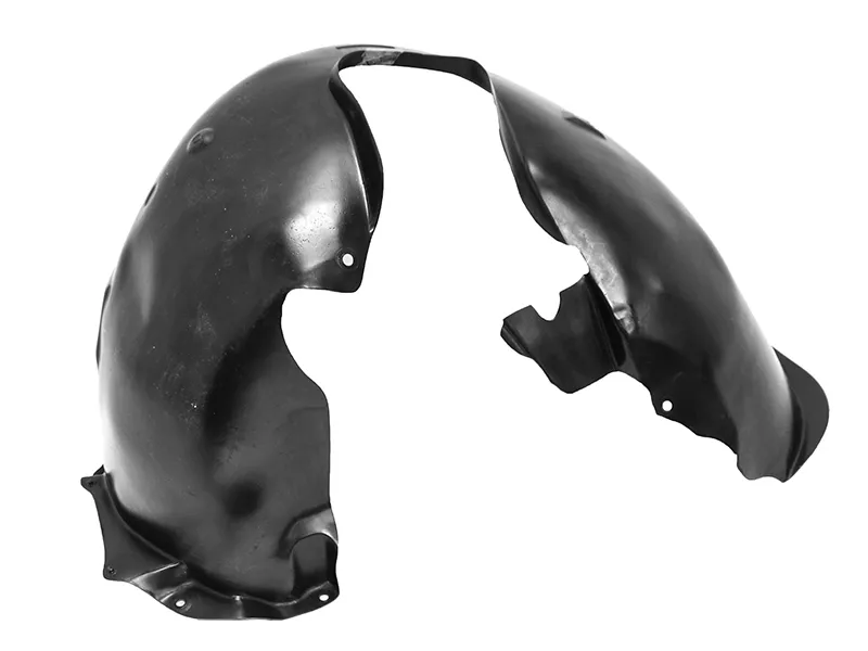 Подкрылок Peugeot 308 07-11 (Спереди/ Справа) - Артикул STPG38016L1R - Производитель Sat - Фото, Отзывы, Цены 