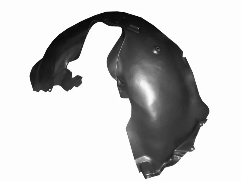 Подкрылок передний левый -STPG38016L2 Sat для PEUGEOT 308