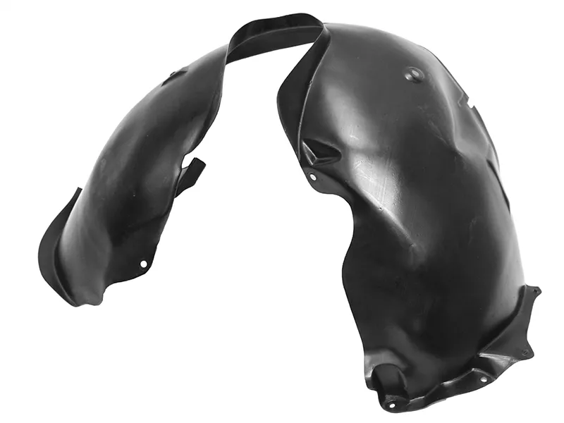 Подкрылок Peugeot 308 07-11 (Спереди/ Слева) - Артикул STPG38016L2R - Производитель Sat - Фото, Отзывы, Цены 