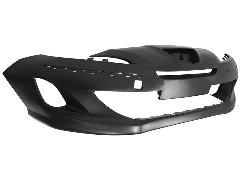 Бампер передний -1608418080 Peugeot-Citroen для PEUGEOT 408