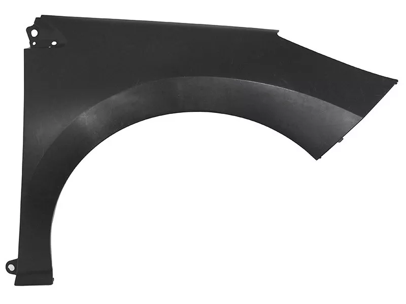 Крыло переднее Peugeot 308 07-11 / 408 12-17 (Справа/ пластик) - Артикул STPG480161 - Производитель Sat - Фото, Отзывы, Цены 