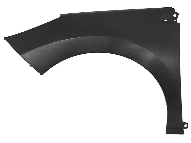 Крыло переднее Peugeot 308 07-11 / 408 12-17 (Слева/ пластик) - Артикул STPG480162 - Производитель Sat - Фото, Отзывы, Цены 