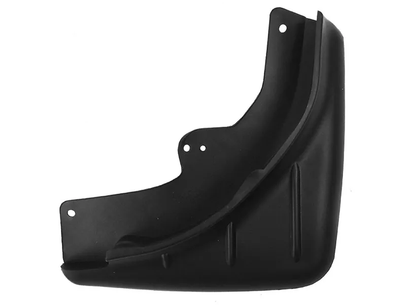 Брызговик передний правый -STPR01016B1 Sat для PORSCHE CAYENNE