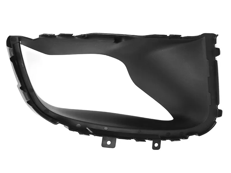 Воздуховод Porsche Cayenne 14-18 (Спереди/ Справа) - Артикул STPR02009G1 - Производитель Sat - Фото, Отзывы, Цены 