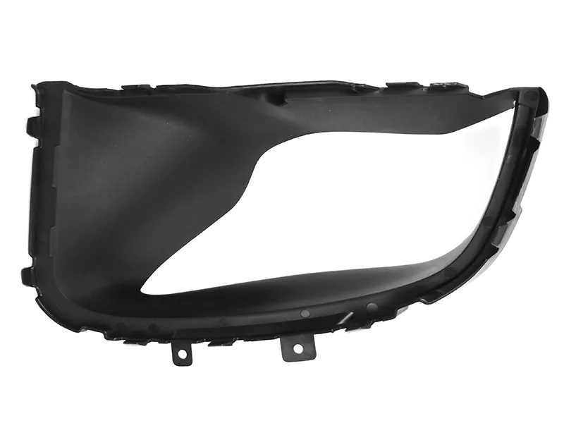 Воздуховод Porsche Cayenne 14-18 (Спереди/ Слева) - Артикул STPR02009G2 - Производитель Sat - Фото, Отзывы, Цены 