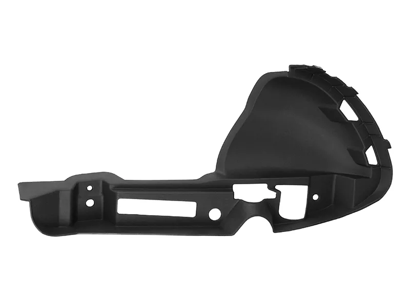 Воздуховод Porsche Cayenne 10-14 (Спереди/ Слева) - Артикул STPR02009GA2 - Производитель Sat - Фото, Отзывы, Цены 