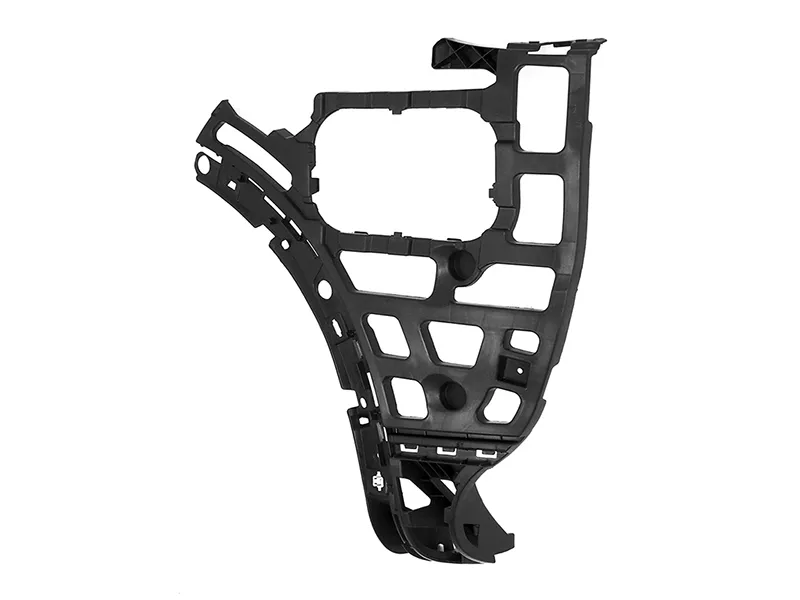 Крепление бампера Porsche Cayenne 10-14 (Сзади/ Слева) - Артикул STPR02087B2 - Производитель Sat - Фото, Отзывы, Цены 