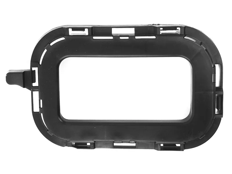 Крепление бампера Porsche Cayenne 10-14 (Сзади/ Справа) - Артикул STPR02087BA1 - Производитель Sat - Фото, Отзывы, Цены 