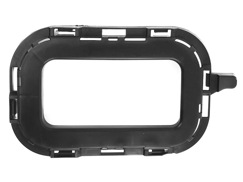 Крепление бампера Porsche Cayenne 10-14 (Сзади/ Слева) - Артикул STPR02087BA2 - Производитель Sat - Фото, Отзывы, Цены 