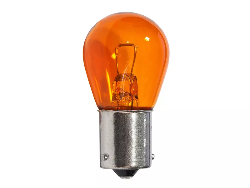 Лампа (PY21W/ Галоген/ 12V 21W) - Артикул STPY21W12V - Производитель Sat - Фото, Отзывы, Цены 