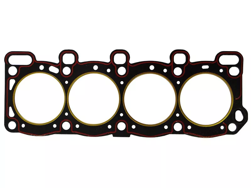 Прокладка ГБЦ MAZDA BONGO FRIENDEE RF - Артикул STR20110271 - Производитель Sat - Фото, Отзывы, Цены 