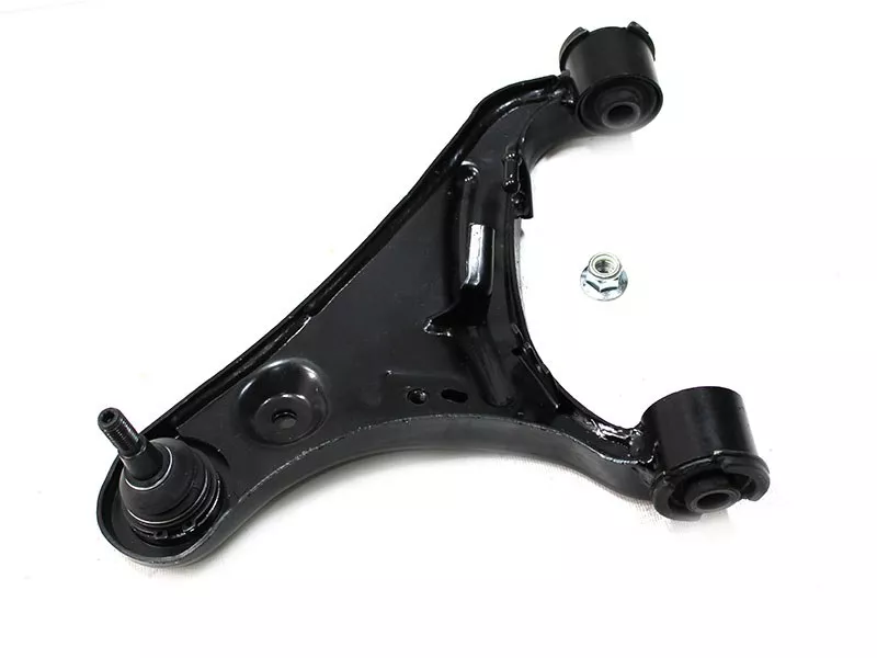 Рычаг передний верхний LAND ROVER DISCOVERY III 05-09 LH - Артикул STRBJ500232 - Производитель Sat - Фото, Отзывы, Цены 