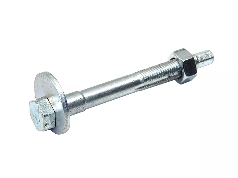 Болт (комплект) с эксцентриком задний -STRDI000034 Sat для LAND ROVER DISCOVERY, LAND ROVER RANGE ROVER