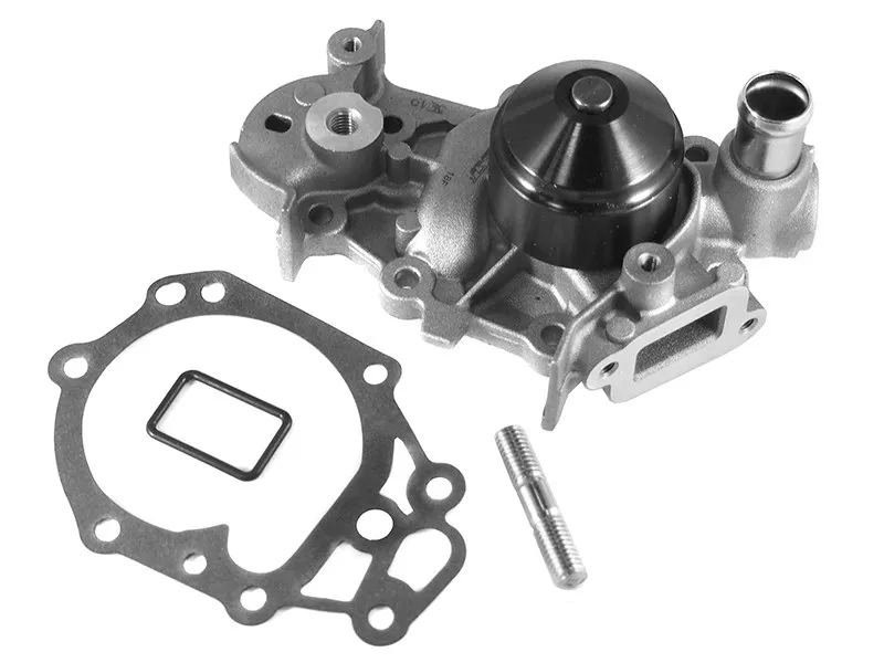 Насос водяного охлаждения Renault Kangoo 97-07 / Clio 98-06 D7F! - Артикул STRE110 - Производитель Sat - Фото, Отзывы, Цены 