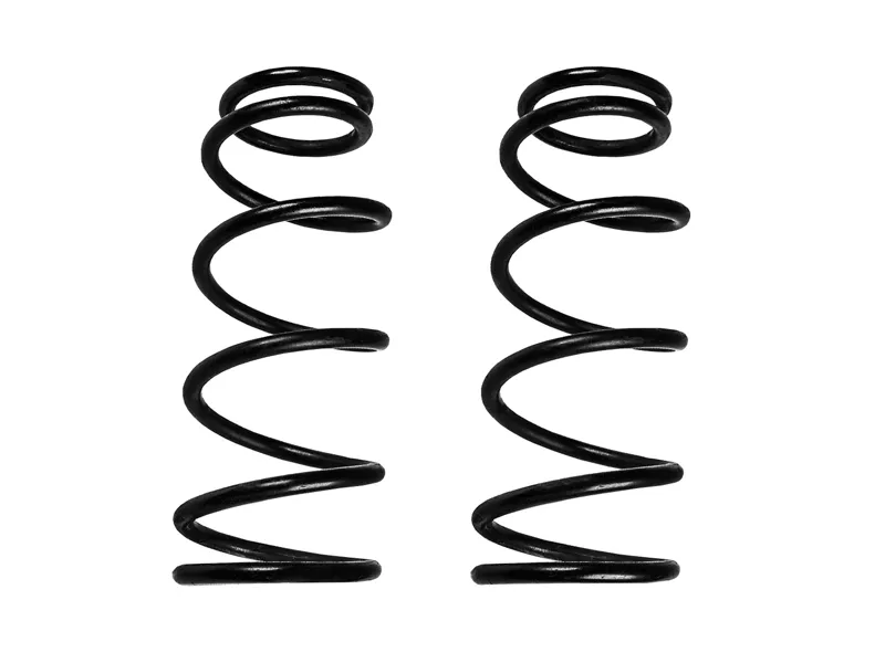 Комплект пружин передних (2шт) Nissan AVENIR/EXPERT 98-05 - Артикул STRK3908 - Производитель Sat - Фото, Отзывы, Цены 