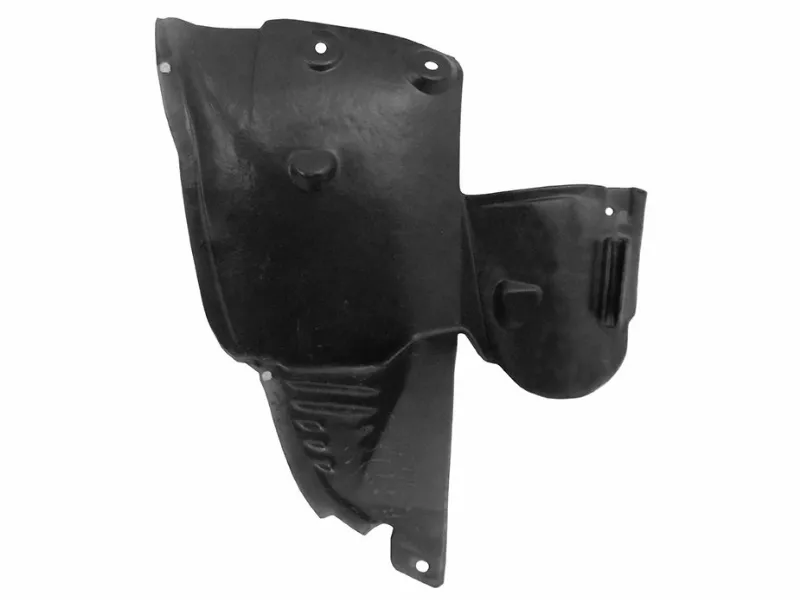 Подкрылок передний правый (передняя часть) -  для RENAULT CLIO