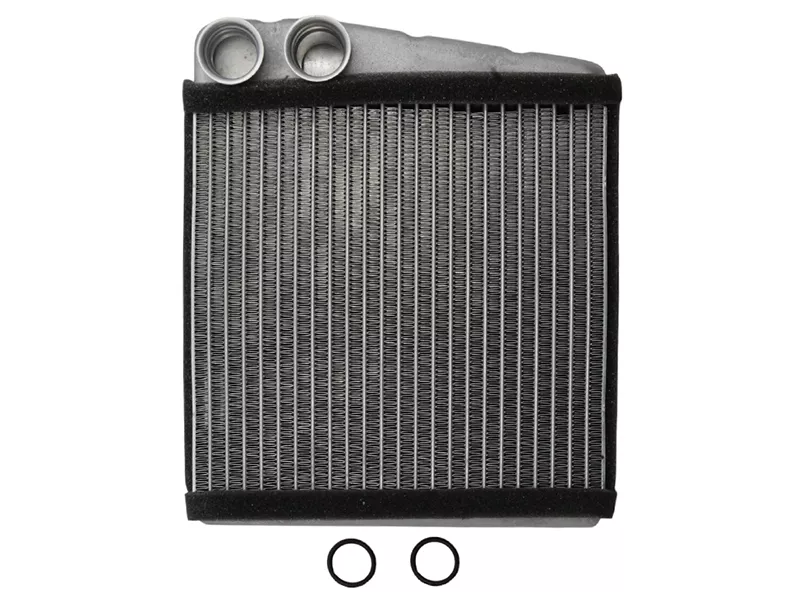 Радиатор отопителя салона Nissan March 02-10 / Cube 02-08 - Артикул STRN083950 - Производитель Sat - Фото, Отзывы, Цены 