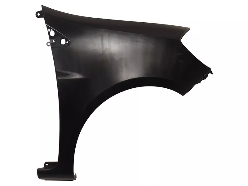 Крыло переднее правое -  для RENAULT CLIO