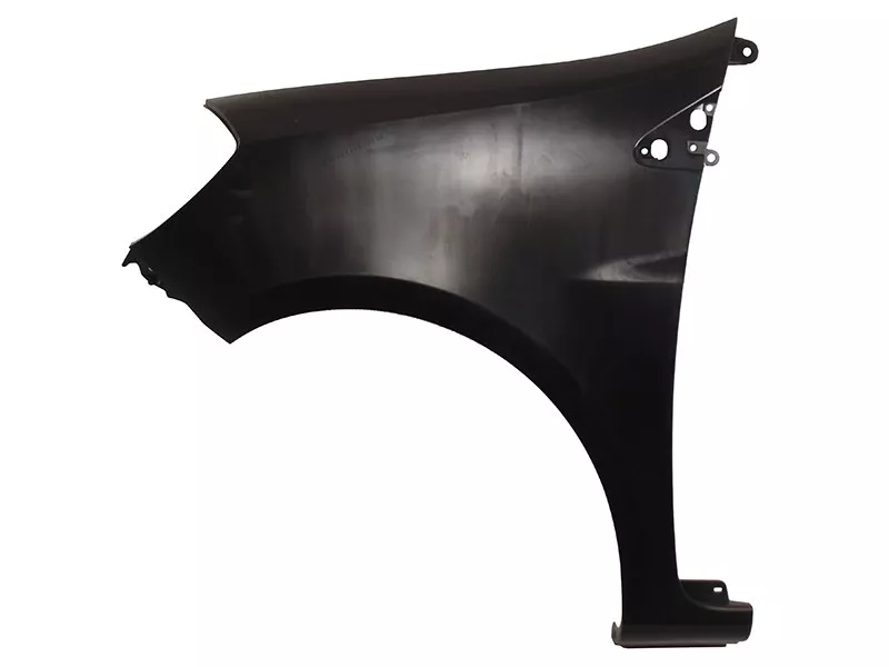 Крыло переднее левое -631014270R Renault для RENAULT CLIO