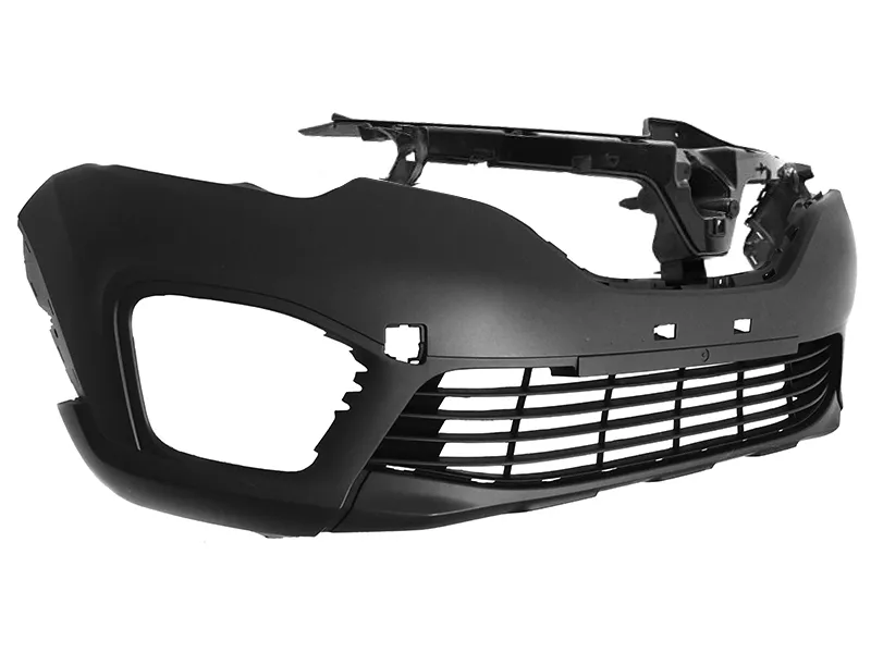 Бампер передний Renault Kaptur 16-20 - Артикул STRN160000CN - Производитель Sat - Фото, Отзывы, Цены 