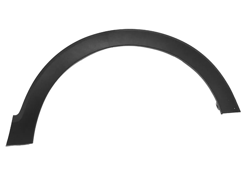 Молдинг арки крыла Renault Kaptur 16-22 (Спереди/ Справа) - Артикул STRN16016M1 - Производитель Sat - Фото, Отзывы, Цены 