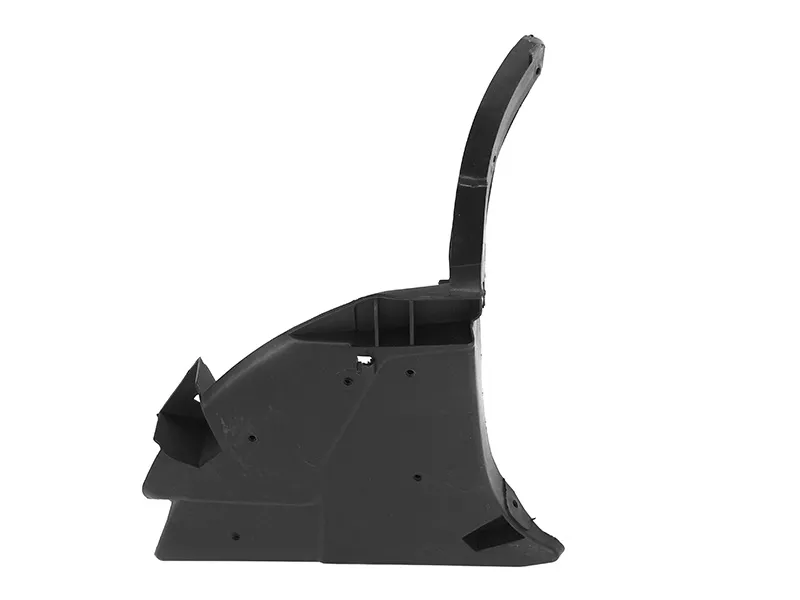 Защита бампера Renault Kaptur 16-22 (Сзади/ Справа) - Артикул STRN16025A1 - Производитель Sat - Фото, Отзывы, Цены 