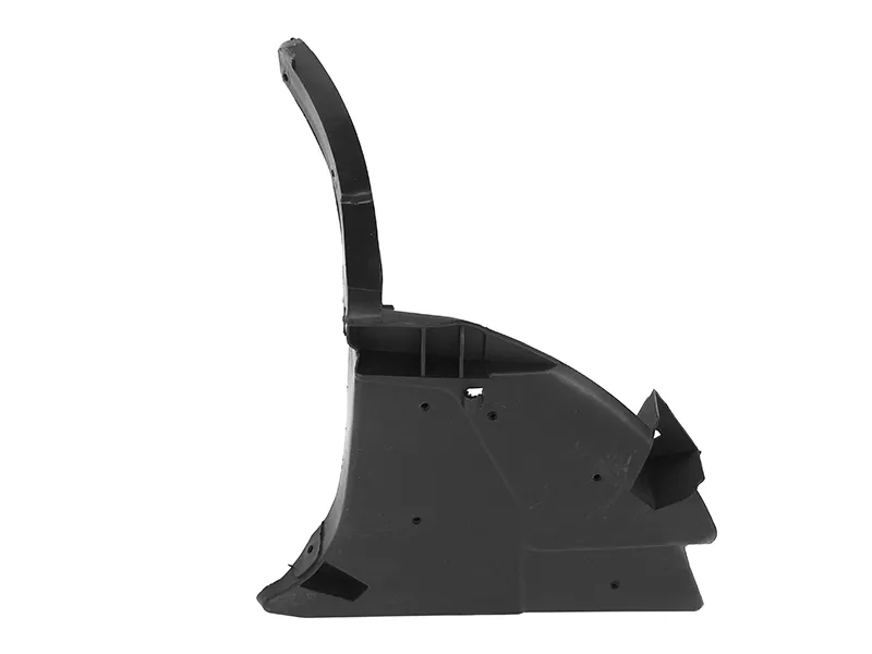 Защита бампера Renault Kaptur 16-22 (Сзади/ Слева) - Артикул STRN16025A2 - Производитель Sat - Фото, Отзывы, Цены 