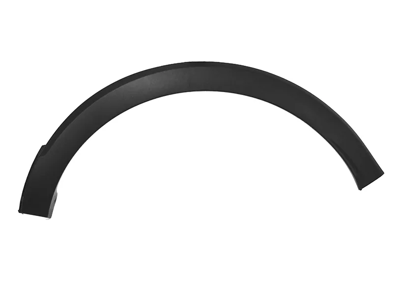 Молдинг арки крыла Renault Kaptur 16-22 (Сзади/ Слева) - Артикул STRN16064M2 - Производитель Sat - Фото, Отзывы, Цены 