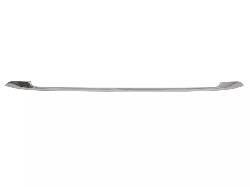 Молдинг бампера Renault Kaptur 16-22 (Сзади) - Артикул STRN16087M0 - Производитель Sat - Фото, Отзывы, Цены 