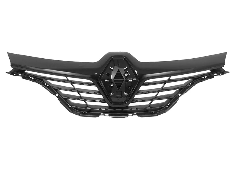 Решетка радиатора RENAULT KAPTUR 16-20 - Артикул STRN160930 - Производитель Sat - Фото, Отзывы, Цены 