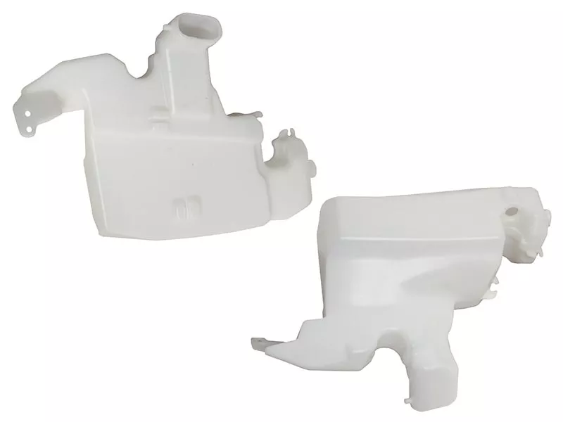 Бачок омывателя Renault Kaptur 16-20 - Артикул STRN16101B0 - Производитель Sat - Фото, Отзывы, Цены 