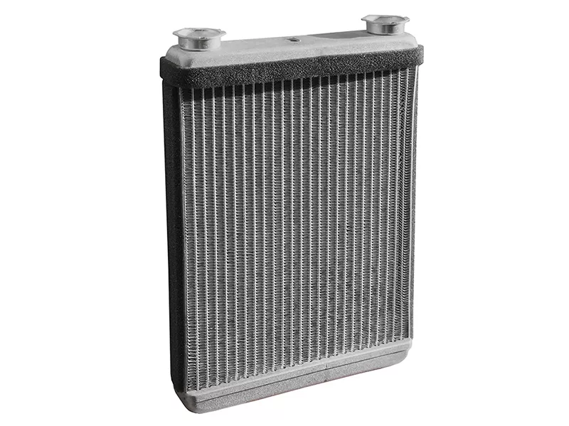 Радиатор отопителя салона Renault Fluence 09-17 / Megane 08-16 - Артикул STRN493950 - Производитель Sat - Фото, Отзывы, Цены 