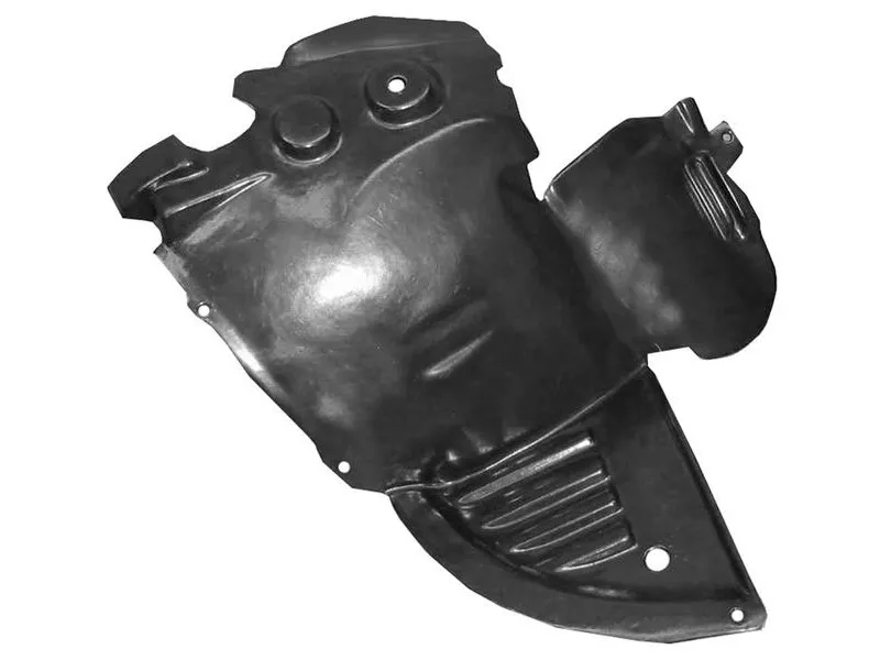 Подкрылок переднего крыла правый (передняя часть) -STRN82016L1 Sat для RENAULT KANGOO