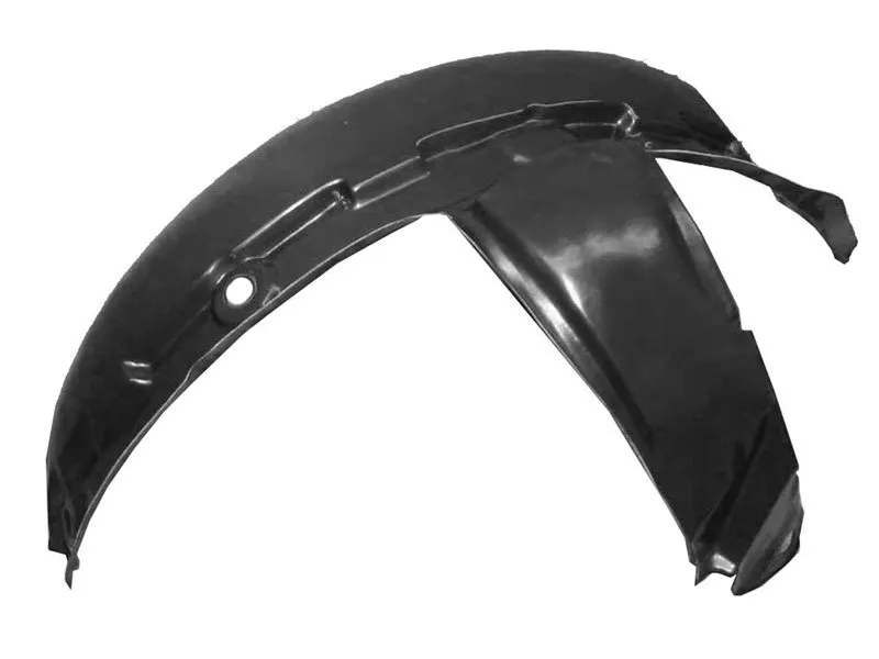 Подкрылок переднего крыла правый (задняя часть) -STRN82016LA1 Sat для RENAULT KANGOO