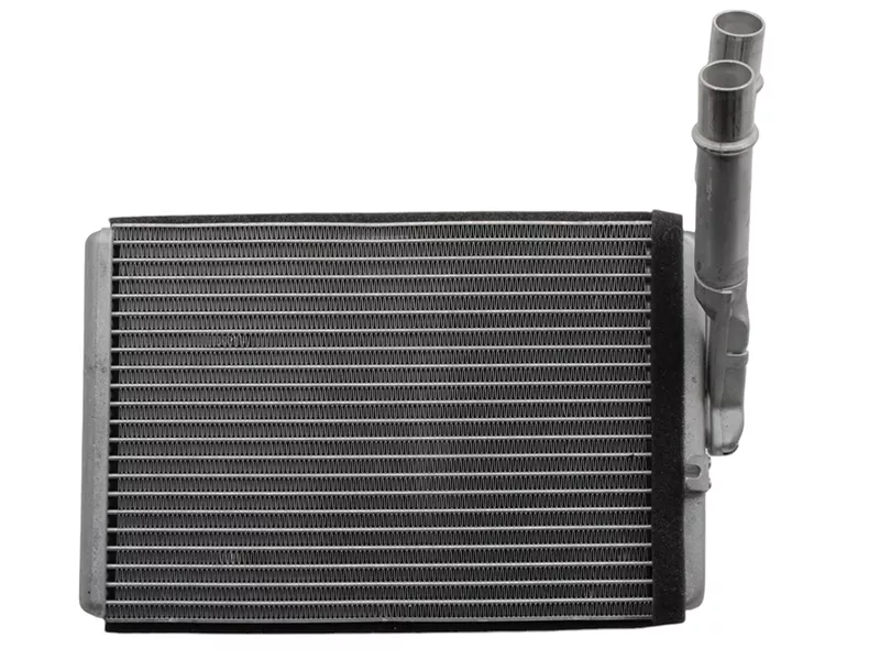 Радиатор отопителя салона Renault Kangoo 97-07 - Артикул STRN823950 - Производитель Sat - Фото, Отзывы, Цены 