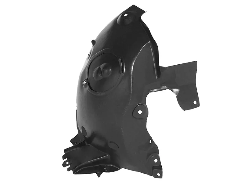 Подкрылок передний правый (передняя часть) -STRN83016L1 Sat для RENAULT KANGOO