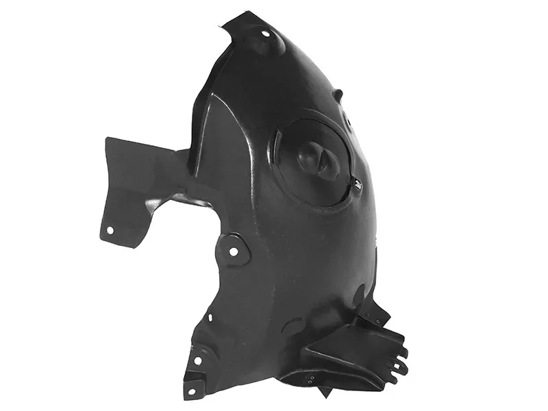 Подкрылок передний левый (передняя часть) -STRN83016L2 Sat для RENAULT KANGOO