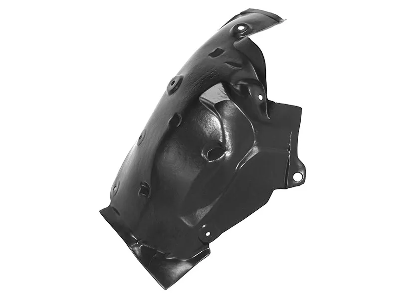 Подкрылок передний левый (задняя часть) -STRN83016LA2 Sat для RENAULT KANGOO