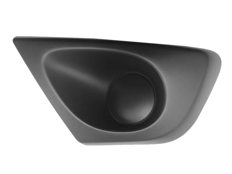 Заглушка бампера Renault Duster 15-21 (Спереди/ Слева) - Артикул STRND1000C2 - Производитель Sat - Фото, Отзывы, Цены 